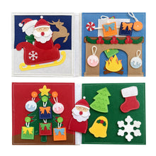 Load image into Gallery viewer, The Christmas Book