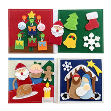 Load image into Gallery viewer, The Christmas Book